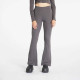 Karl Kani Γυναικείο κολάν Small Signature Flared Rib Leggings